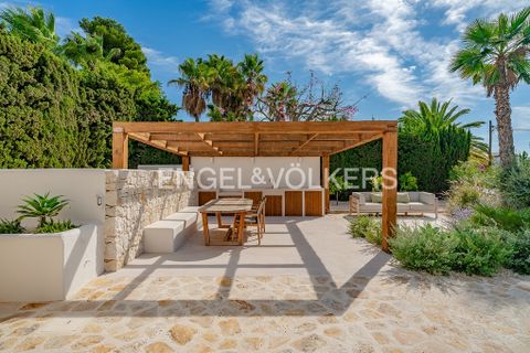Villa i Benissa, Alicante, Benissa - € 2.495.000 | Ref: W-046JUW - foto 20